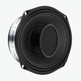PRO 6x9” Hybrid Slim Loudspeaker with Water-Resistant Cone and Compression Driver Horn | 175W RMS 2-Ohm