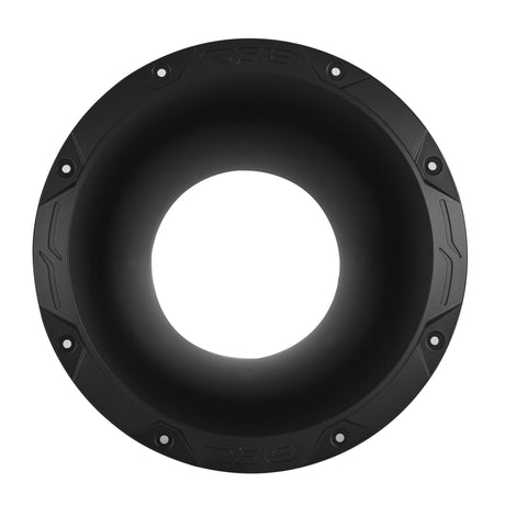 6.5” Round Bolt-On Horn Diffuser