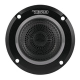 Bronco 6th Gen Rear Overhead Soundbar Loaded – 6x Coaxial Midrange Speakers and Dual Hybrid Tweeters