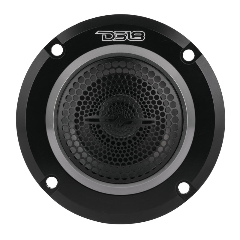 Bronco 6th Gen Rear Overhead Soundbar Loaded – 6 Coaxial Midrange Speakers, Dual Hybrid Tweeters & Multi-Channel Amplifier