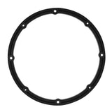 Harley-Davidson 6.5" Speaker Spacer Ring for Saddlebags