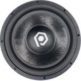 SoundQubed HDS2.215 15-Inch Car Subwoofer