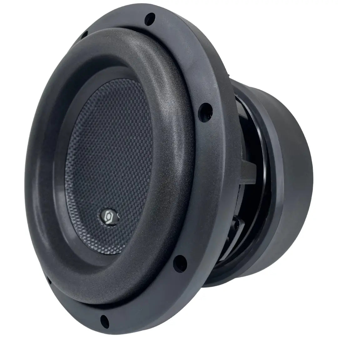 SoundQubed HDX Series 8-Inch Subwoofer