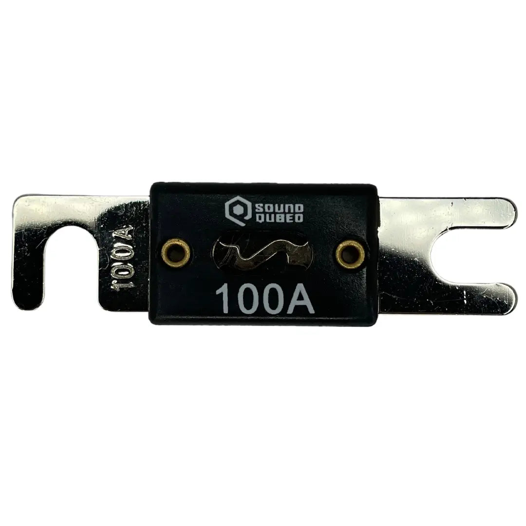 SoundQubed ANL Fuses