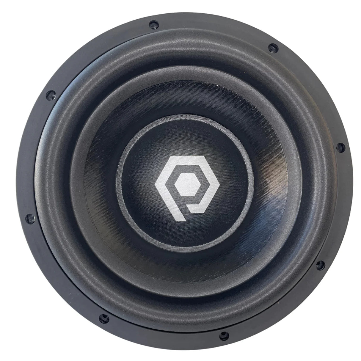 SOUNDQUBED 12" HDX3 Series Subwoofers