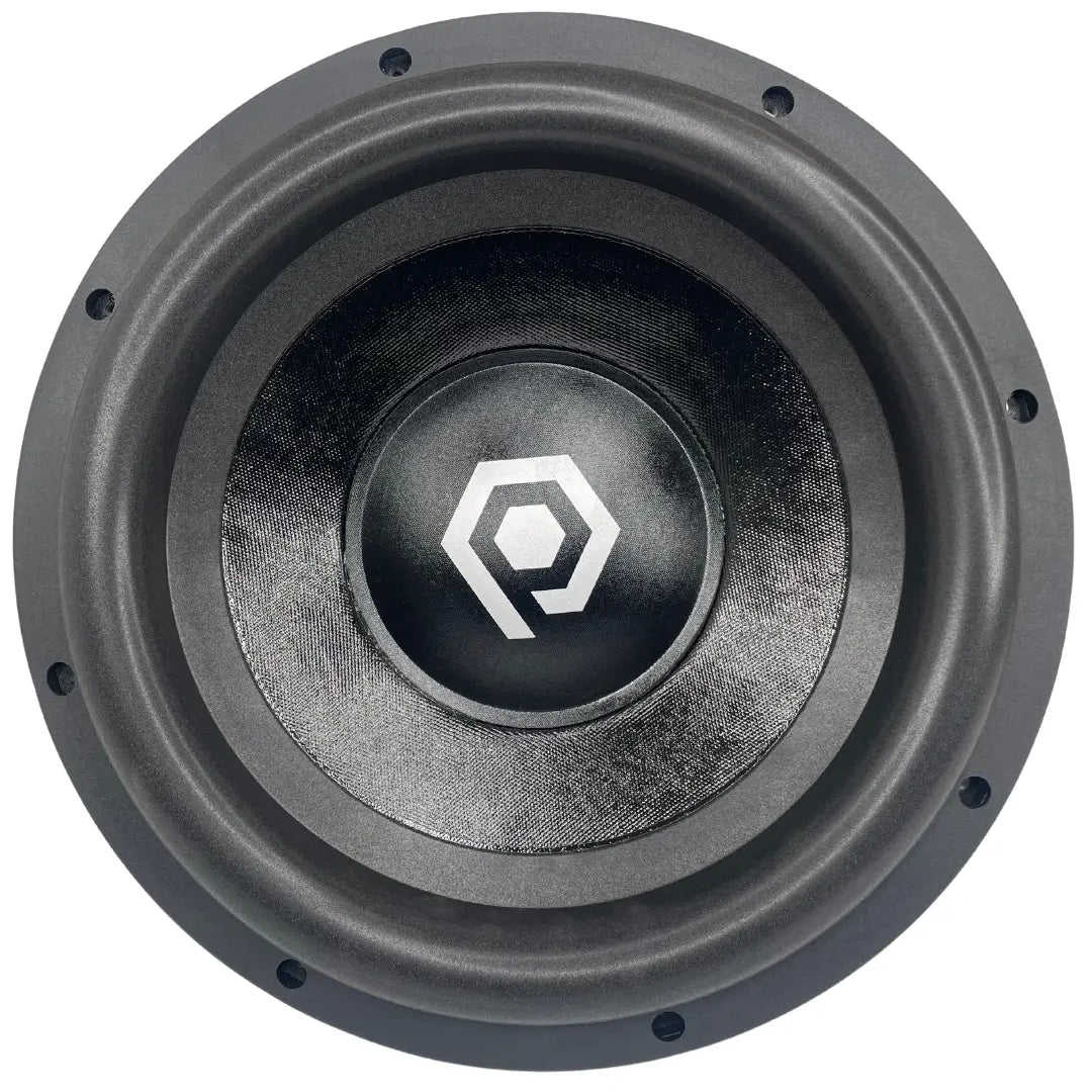 SoundQubed HDS3.2 Series 12-Inch Subwoofer
