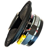 SoundQubed BGS-CX64SL 6.5-Inch Coaxial Loudspeaker
