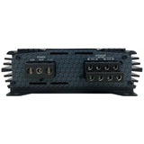 SOUNDQUBED S4-100 S Series 4Channel Amplifier