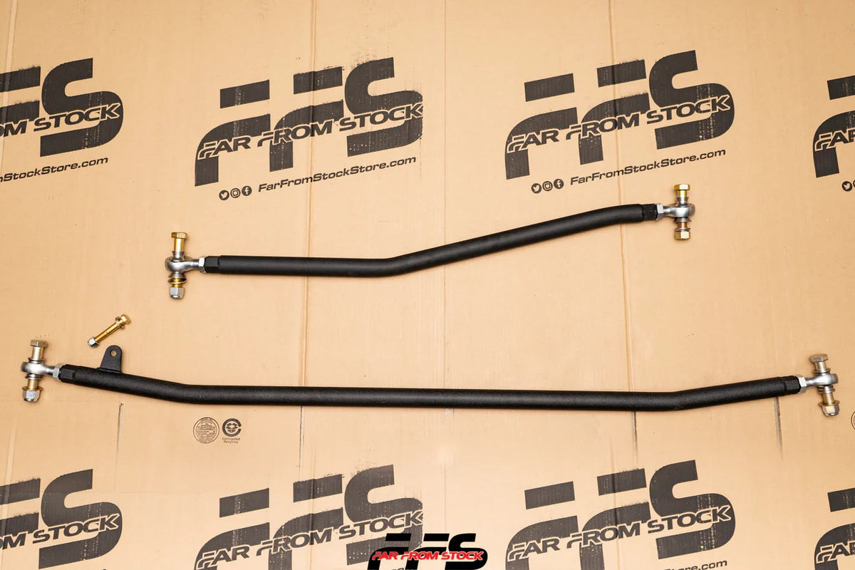 14 -18 Ram 2500/3500 4WD 4G Steering Kit