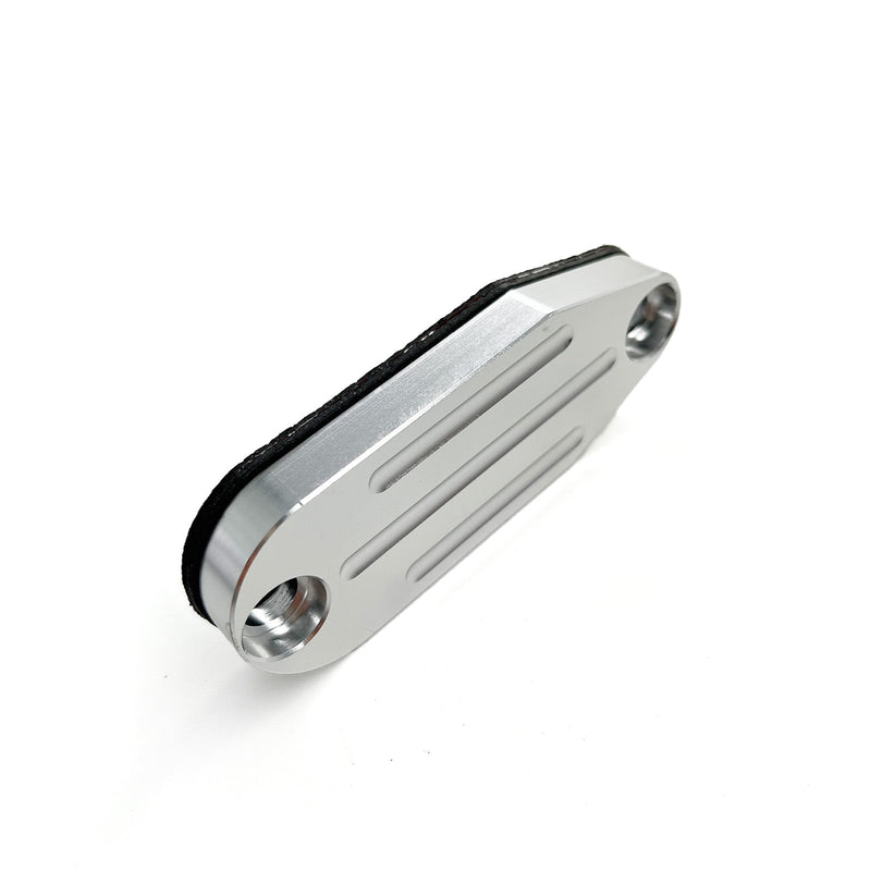 TruckTok 1985-1988 305 TPI & 1987-1988 350 TPI Engines EGR Block Off Delete Plug Kit