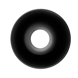 Flush Mount High Frequency Horn (APH-5450FG), Sold individually Audiopipe