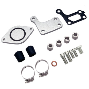 TruckTok 2016-2019 GM Colorado/Canyon 2.8L Duramax LWN EGR Delete Kit TruckTok