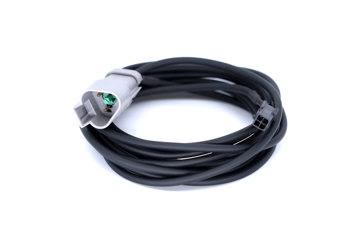 Titan Cable (New Style)