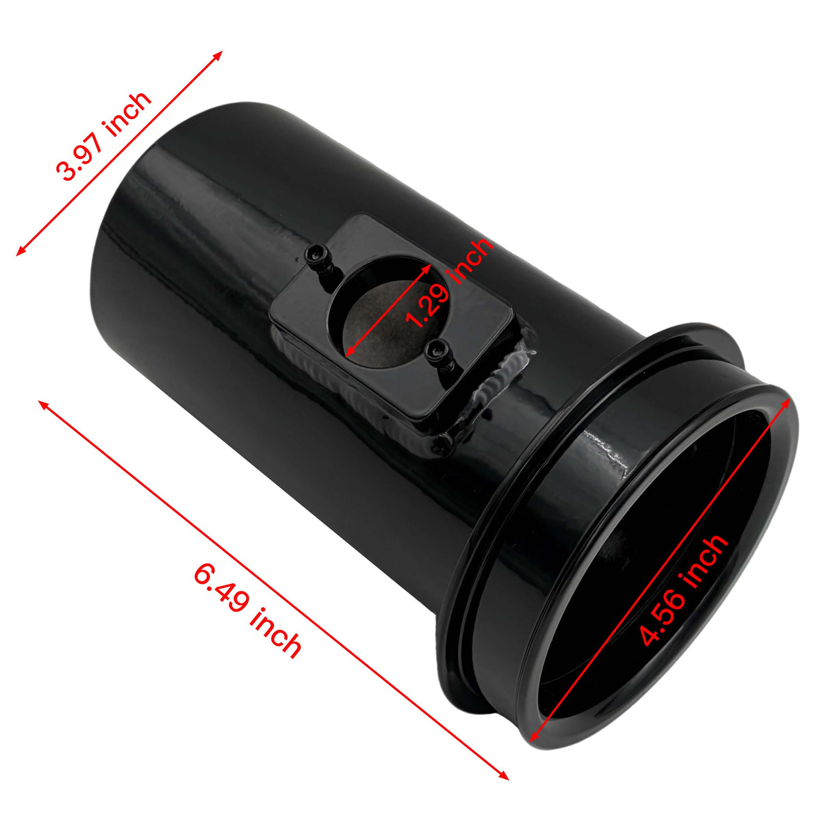 Trucktok 2008-2010 6.4L Ford F250 F350 Cold Air Intake TruckTok