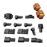Trucktok 2017-2019 6.7L Ford Powerstroke Shibby Engineering Tuner Harness Plug Kit TruckTok