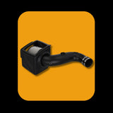 S&B Cold Air Intake | GM/Duramax LMM 6.6L | 2007.5-2010 thedieseldudes