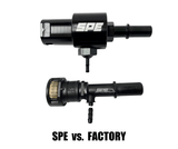 SPE Motorsport 2011-2026 6.7L Powerstroke Injector Return Repair Kit