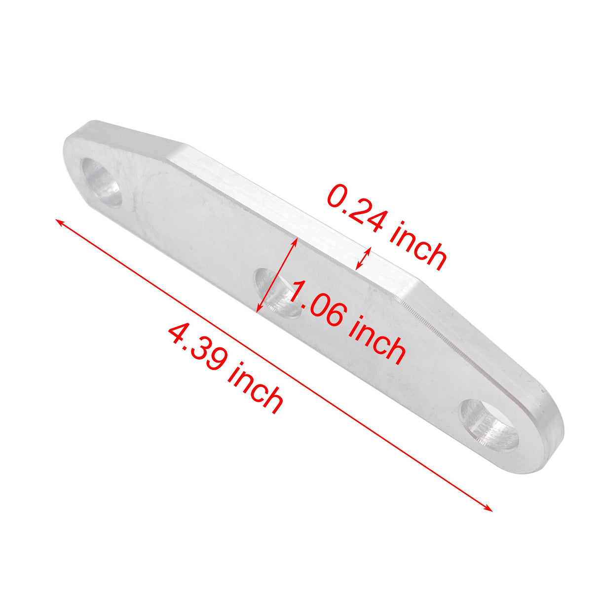 TruckTok EGR Smog Exhaust Intake Block Off Plate Kit For Toyota 20R 22RE Generic TruckTok