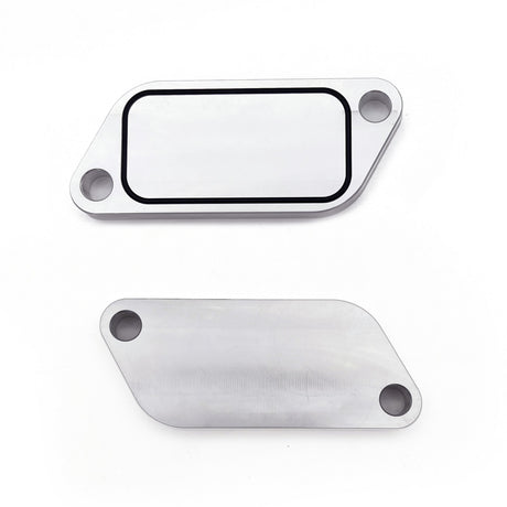 TruckTok 2010+ Stage 2 ISX 15 CM2250 CM2350 EGR Delete Kit TruckTok