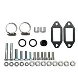 TruckTok 2009-2024 6.7L Ram Cummins 2500 3500 EGR Valve Cooler Delete Kit TruckTok