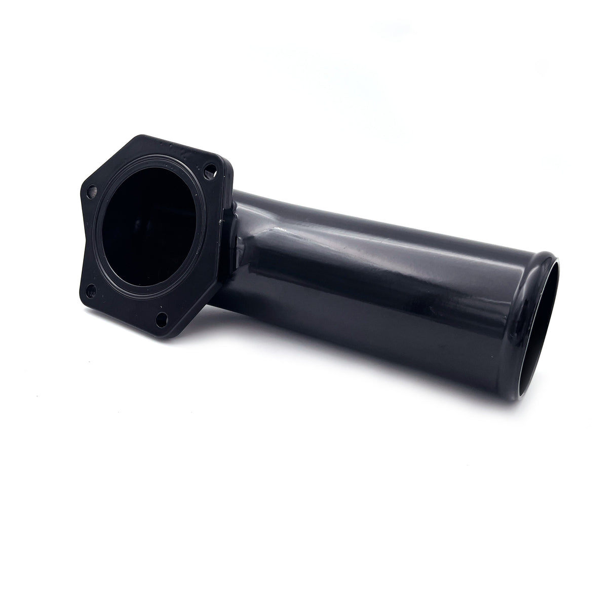 TruckTok 2008-2010 6.4L Ford Powerstork Exhaust Up Pipes & EGR Delete Plates Bypass TruckTok