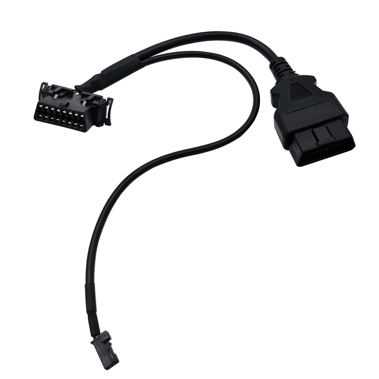 Trucktok 2018+ RAM Cummins OBD2 HD Security Gate Bypass Cable TruckTok
