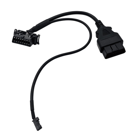 Trucktok 2018+ RAM Cummins OBD2 HD Security Gate Bypass Cable TruckTok