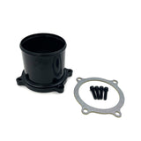 TruckTok 2007-2009 6.7L Dodge Ram Cummins Diesel EGR Delete Kit TruckTok