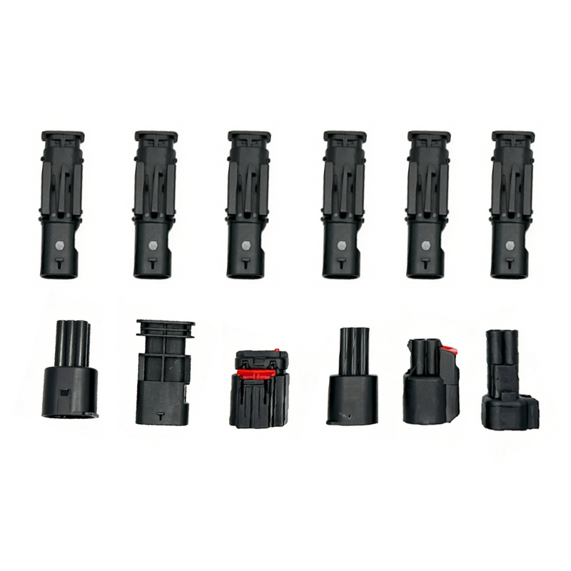 Trucktok 2017-2023 6.6L GM Chevy Duramax L5P Tuner Harness Plug Kit TruckTok