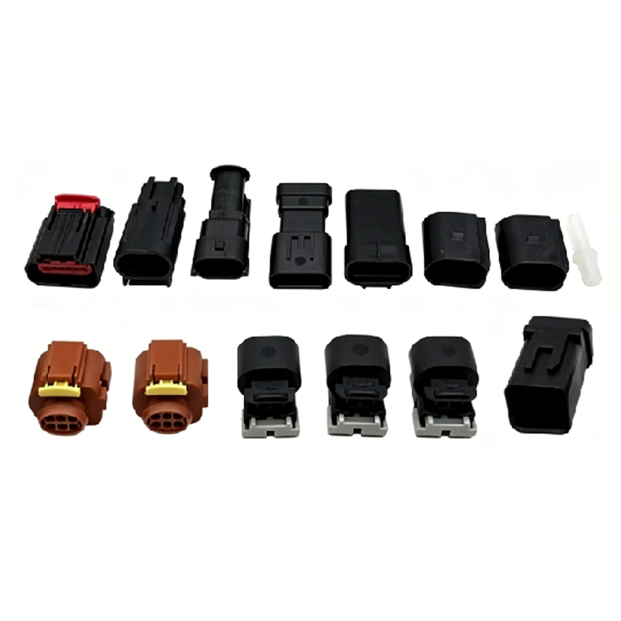 Trucktok 2011-2016 6.6L GM Chevy Duramax LML Tuner Harness Plug Kit TruckTok
