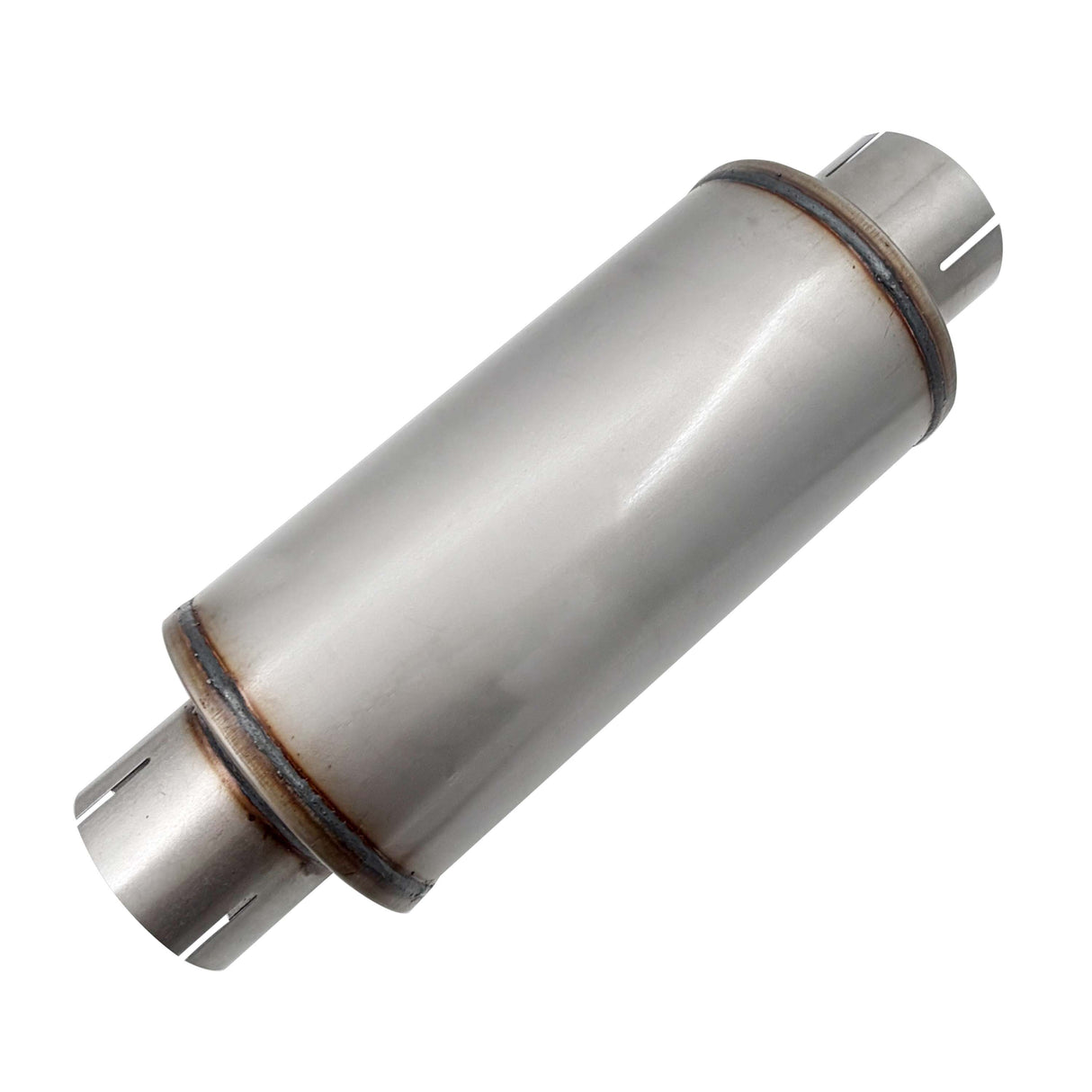 TruckTok 5" Muffler 30" Overall Length for Diesel Exhaust Generic TruckTok