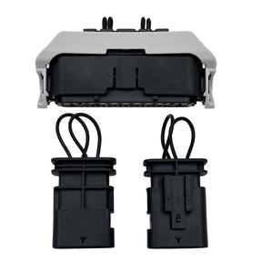 TruckTok 2020-2023 Chevy Duramax L5P Diesel Can Bus Plugs Connector TruckTok