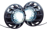 Morimoto Super 7 Headlights | '07-'18 JK Wrangler