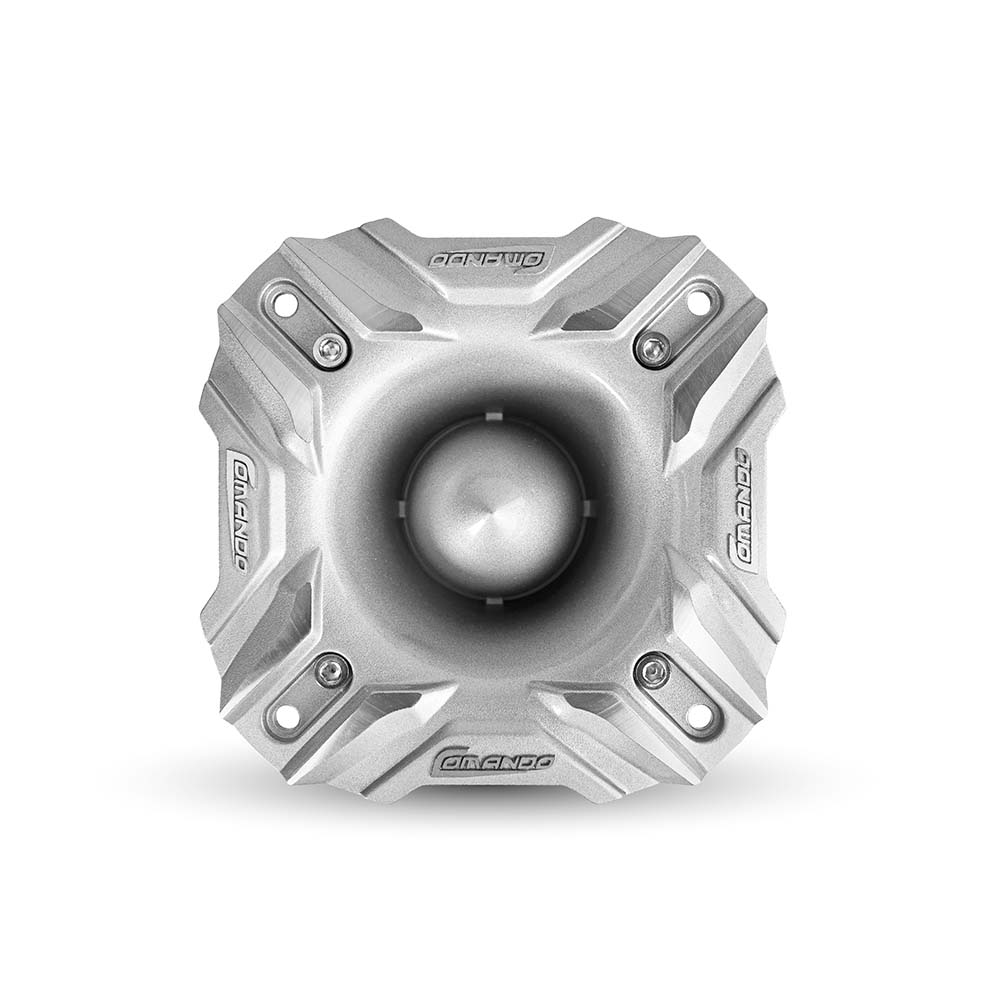 ST-790SILVER | 1.5'' | 600W MAX | 8ohm Comando Audio