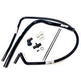 SPE Motorsport 2011-2026 6.7L Powerstroke Coolant Hose Reroute Kit