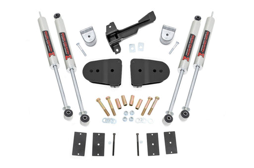 3 Inch Lift Kit | Tremor | M1 | Ford F-250/F-350 Super Duty 4WD (2023-2024)