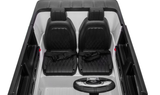 Mercedes G Wagon Ride On Car AMG G55 G63 For Children W/Magic Cars® Wireless Parental Control