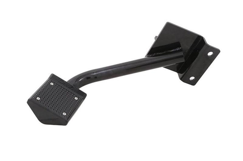 Deezee 20-23 Chevrolet Silverado Bumper Step