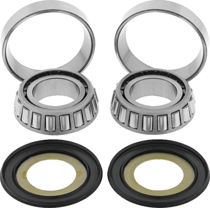 Twin Power 14-Up Touring Models Steering Head Bearing Kit