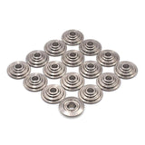BLOX Racing Ti Retainers for K20A-3 Z1-3 (2.0L DOHC i-VTEC) / K24A-3 (2.4L DOHC i-VTEC) BLOX Racing