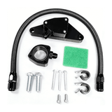 2007.5-2018 Dodge Ram 6.7L Cummins Diesel Coolant Bypass Kit