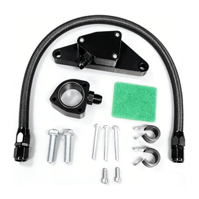 2007.5-2018 Dodge Ram 6.7L Cummins Diesel Coolant Bypass Kit SPELAB