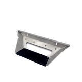 OBS Solutions Aluminum Side Step Kit - 1992-1997 Ford F-Series/Bronco OBS Solutions LLC