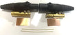 Hubbell SERIES 16 SINGLE POLE DEVICE (CAMLOCK) HBL300FBK, HBL300MBK PAIR Hubbell