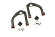 BMR 91-96 Chevrolet Impala SS / Caprice  Sway Bar Package - Black Hammertone BMR Suspension