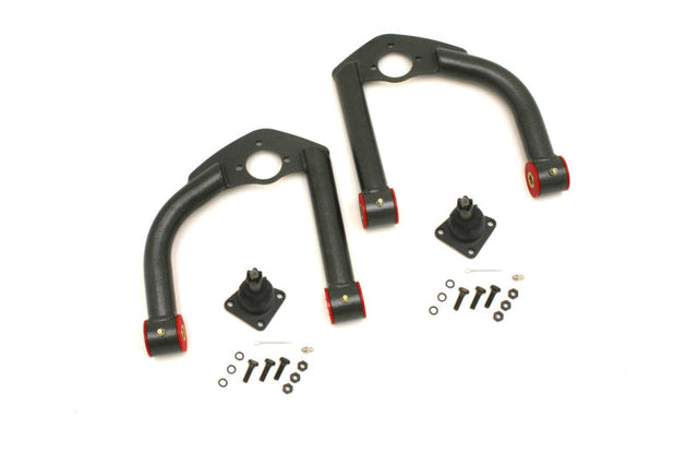 BMR 91-96 Chevrolet Impala SS / Caprice  Sway Bar Package - Black Hammertone BMR Suspension