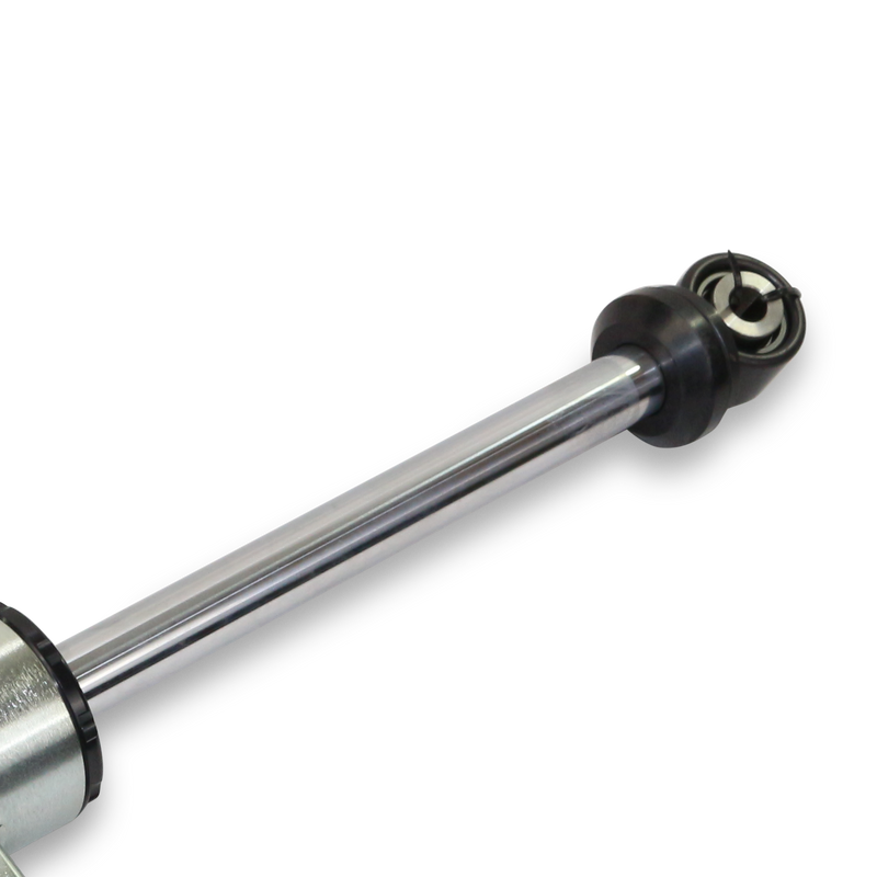 2007-2021 Toyota Tundra - Rear 2.5 in. Race Shock for 0-3" Lift, Aftermarket Springs