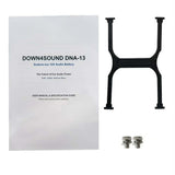 Down4Sound DNA-13 | 13AH Sodium-Ion Lithium Car Audio Battery