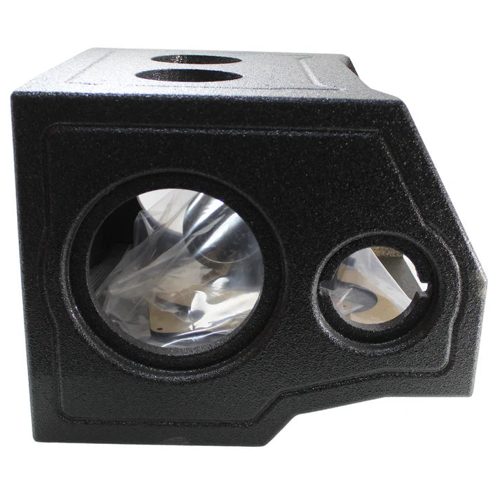 Mini Console Enclosure Box Ford Trucks 04-08