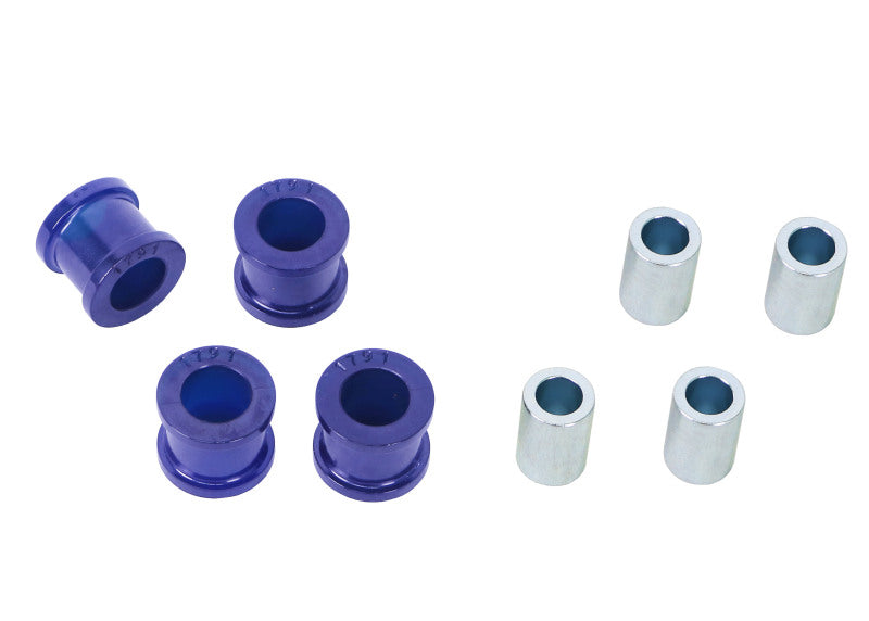 SuperPro 1986 Mazda RX-7 Base Front Sway Bar Link Bushing Kit